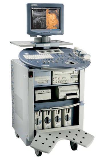 GE Voluson 730 Pro
